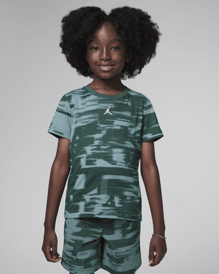 【専用】まとめ売り　Tシャツ　ナイキ　ジョーダン　キッズ　M 140 150 ジョーダン（JORDAN）（キッズ）HOOP UP 半袖Tシャツ 95D925-G0T